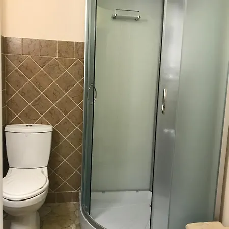 Hotel Pop Bogomil Family