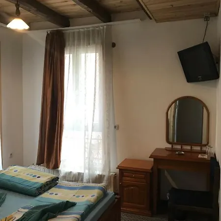 Pop Bogomil Family Hotel