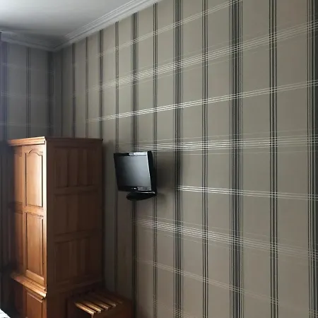 Pop Bogomil Family Hotel