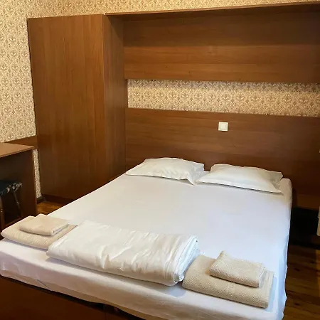 Pop Bogomil Family Hotel Sofia