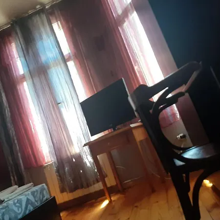 Pop Bogomil Family Hotel Sofia