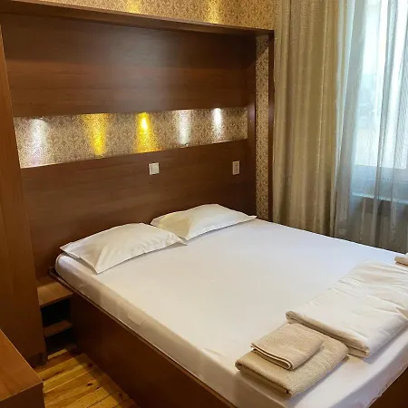 Pop Bogomil Family Hotel Sofia