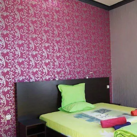 Hotel Pop Bogomil Family Sofia