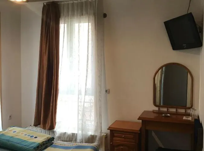 Pop Bogomil Family Hotel