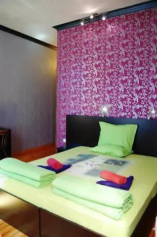 Hotel Pop Bogomil Family