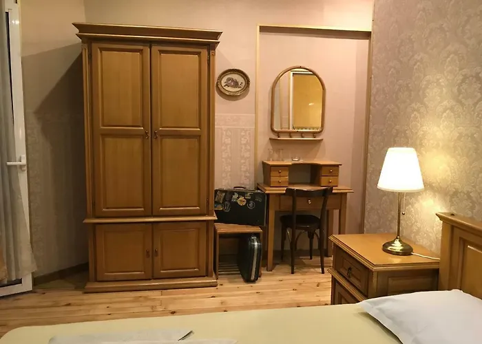 Pop Bogomil Family Hotel Sofia