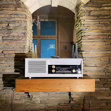 Pop Bogomil Family Sofia