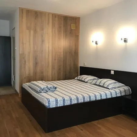 Pop Bogomil Family Hotel Sofia