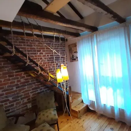 Pop Bogomil Family 2* Sofia