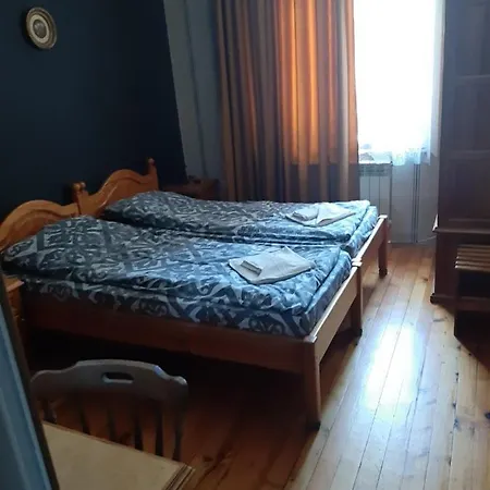 Pop Bogomil Family Hotel