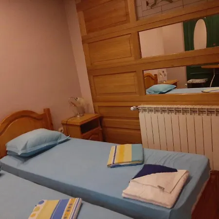 Pop Bogomil Family Hotell 2*