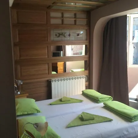 Pop Bogomil Family Hotel Sofia