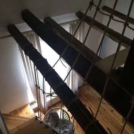 Pop Bogomil Family מלון סופיה