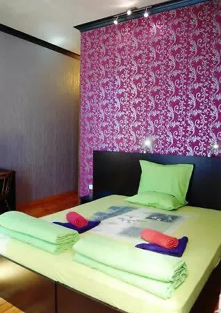 Otel Pop Bogomil Family