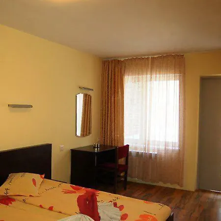 Hotel Pop Bogomil Family