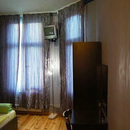 Pop Bogomil Family Hotel