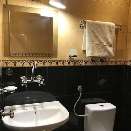 Hotel Pop Bogomil Family 2*