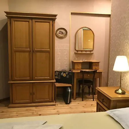 Pop Bogomil Family מלון סופיה