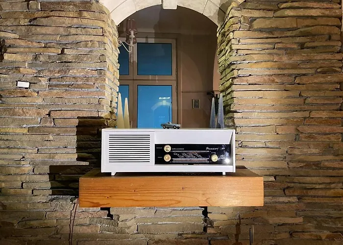 Pop Bogomil Family Sofia