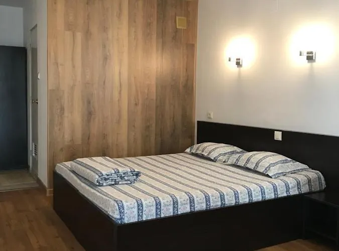 Pop Bogomil Family Hotel Sofia