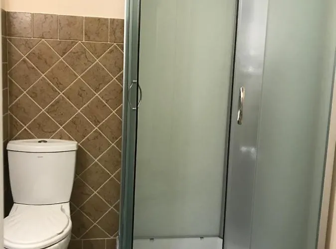 Отель Pop Bogomil Family