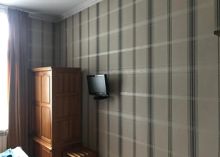 Pop Bogomil Family Hotel