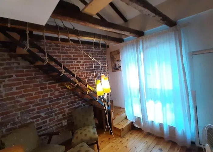 Pop Bogomil Family 2* Sofia