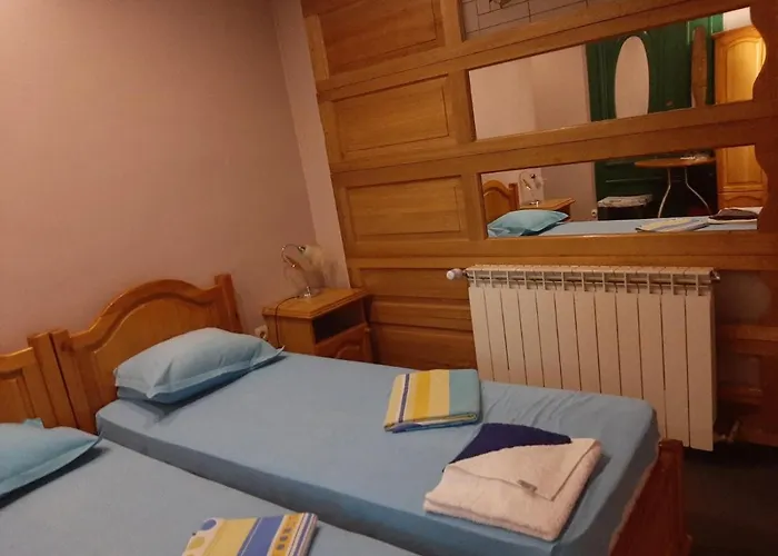 Pop Bogomil Family Hotel 2*