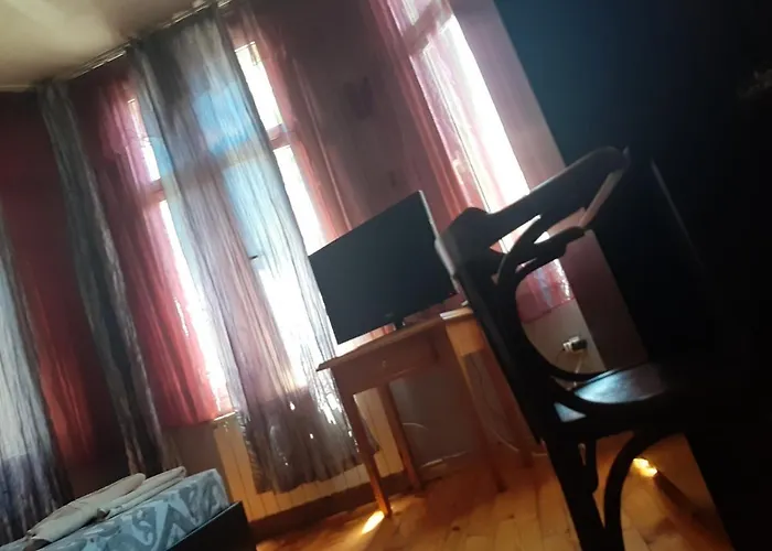 Pop Bogomil Family Hotel Sofia