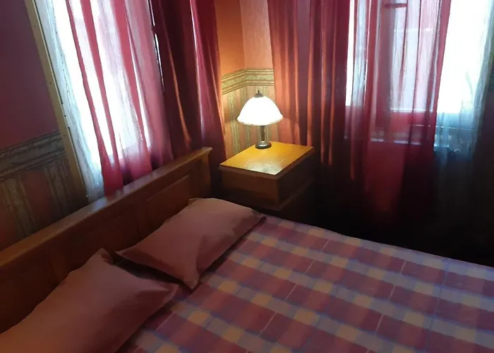 Pop Bogomil Family 2* София