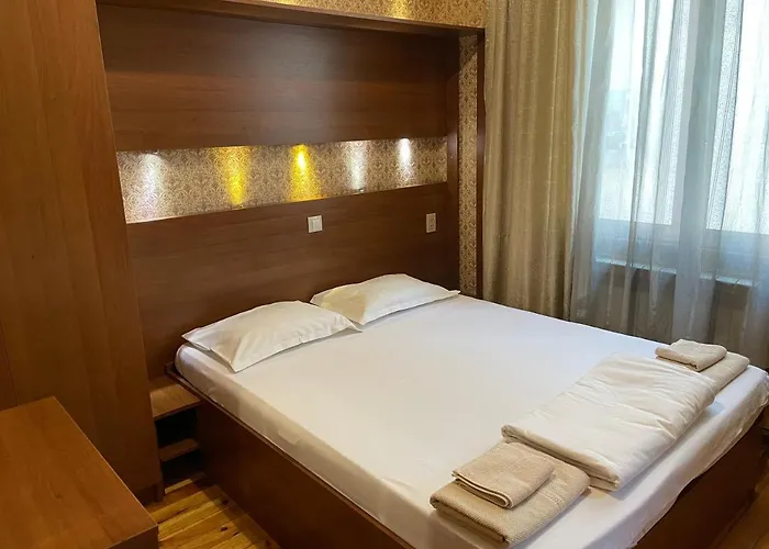 Pop Bogomil Family Hotel Sofia