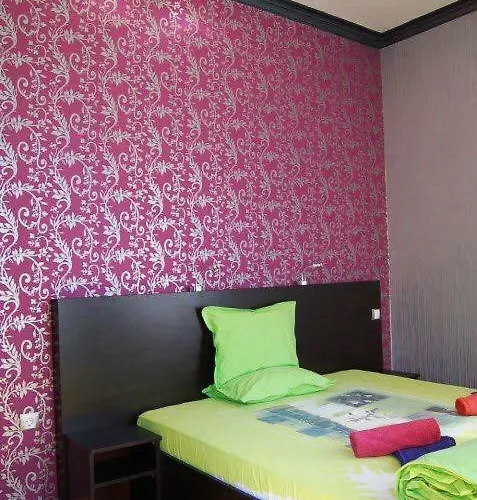 Hotel Pop Bogomil Family Sofia