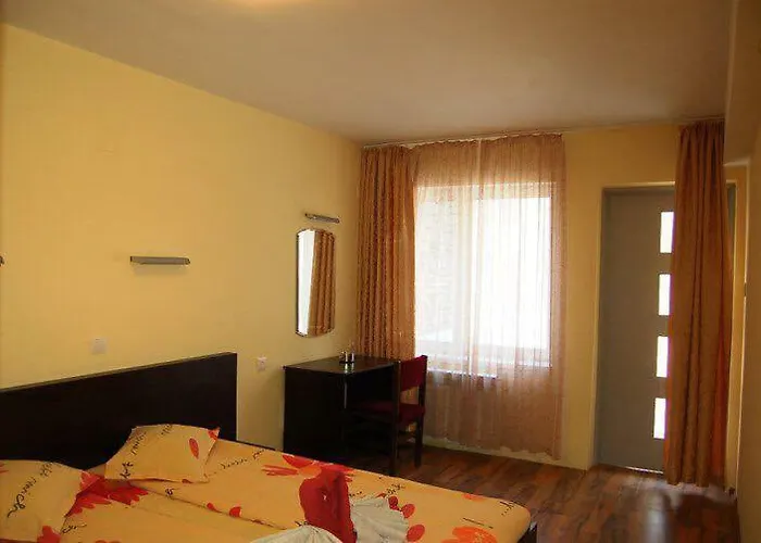 Hotel Pop Bogomil Family