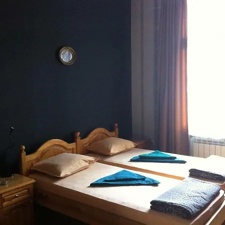 Pop Bogomil Family Hotel