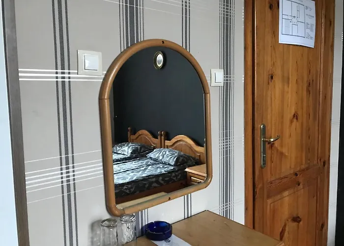 Pop Bogomil Family 2* Sofia