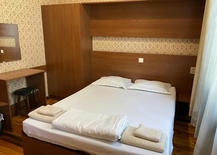 Pop Bogomil Family Hotel Sofia