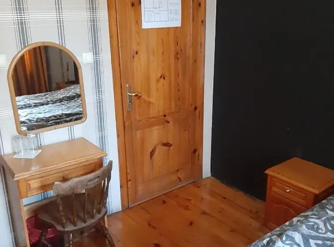 Pop Bogomil Family Hotel