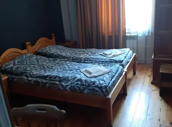 Pop Bogomil Family Hotel