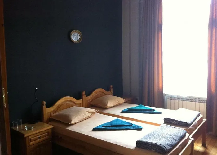 Pop Bogomil Family Hotel