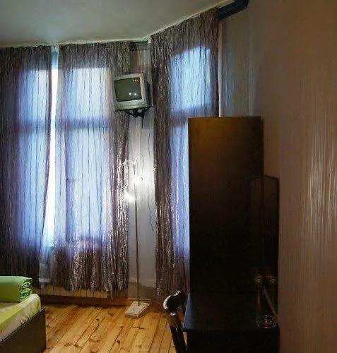 Pop Bogomil Family Hotel