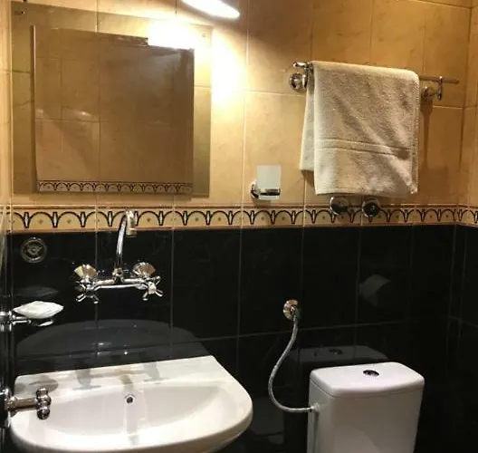 Hotel Pop Bogomil Family 2*